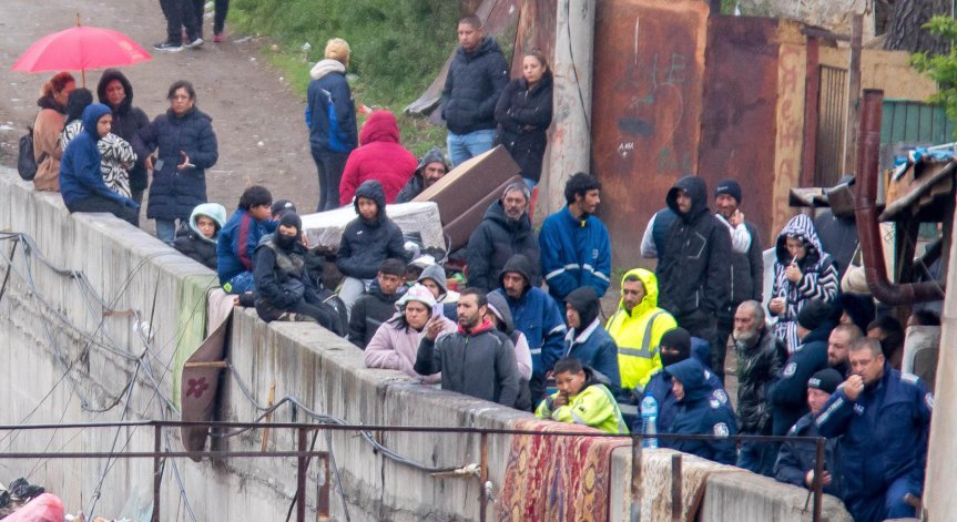 Столичната община ще продължи усилията си за устойчиви и дългосрочни решения.