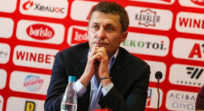 Саша Илич: Трудна победа, показахме мъжка борба в последните 15 минути