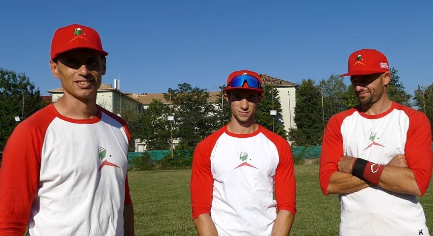 Български бейзболисти поставиха рекорд за 