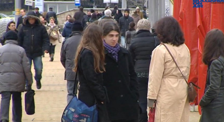 83% от българите се страхуват от бъдеща демографска криза