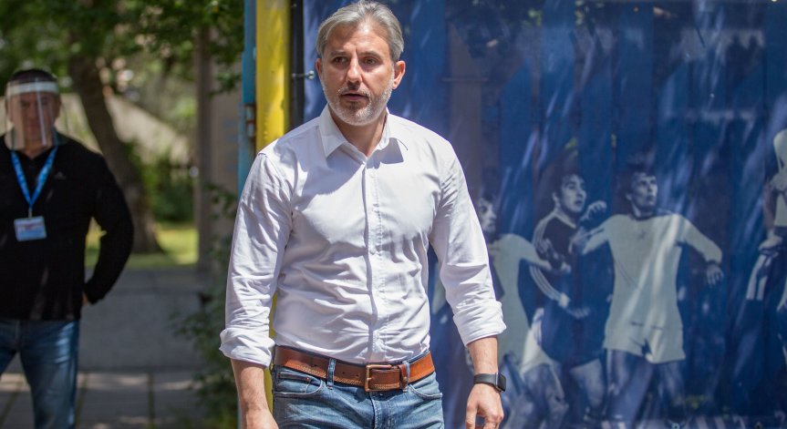 Павел Колев и Йончо Арсов напускат 