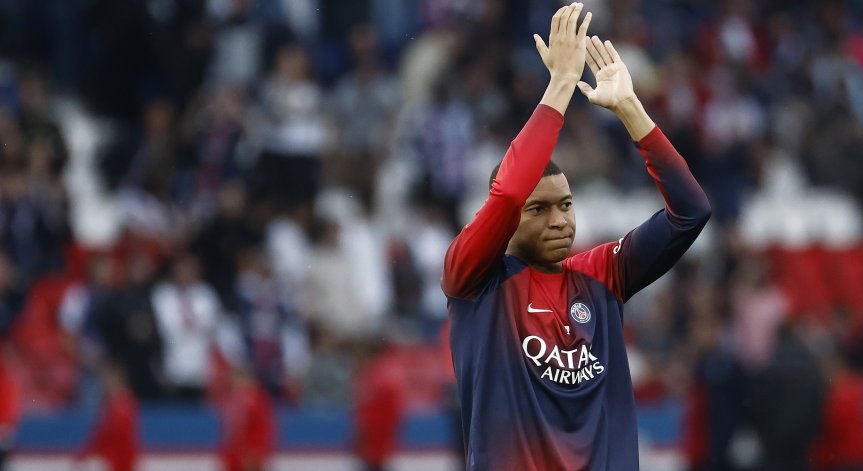 Мбапе се е съгласил на значително намаление на заплатата в 