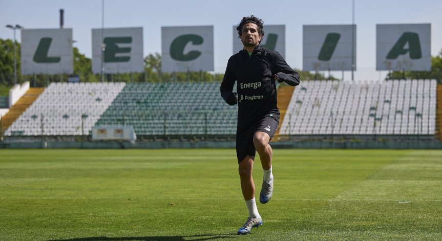 ЦСКА не се отказва от привличането на Кенет Сайеф