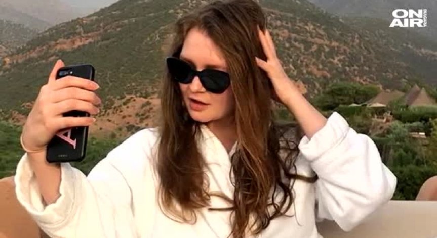 Германка с руски корени опита да измами десетки банки