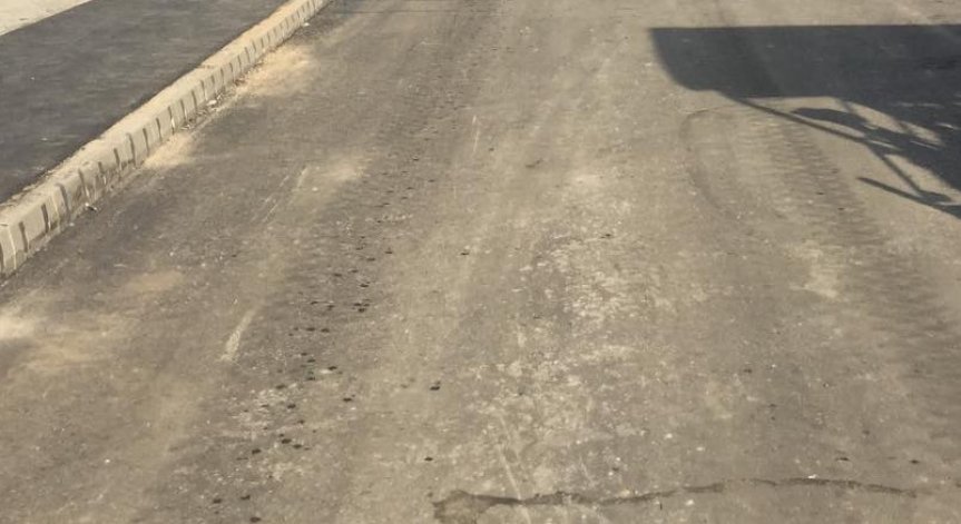 Липсващи и труднодостъпни тротоари на възлов столичен булевард