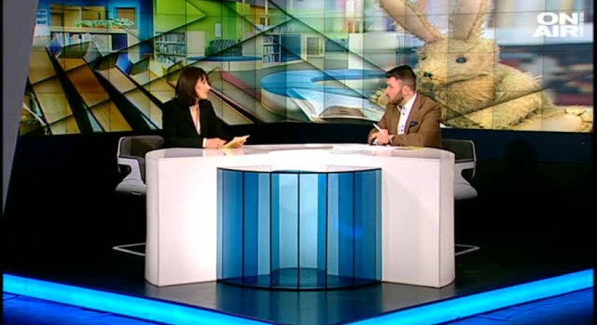 Ситуацията в училището е в резултат от безотговорни политики