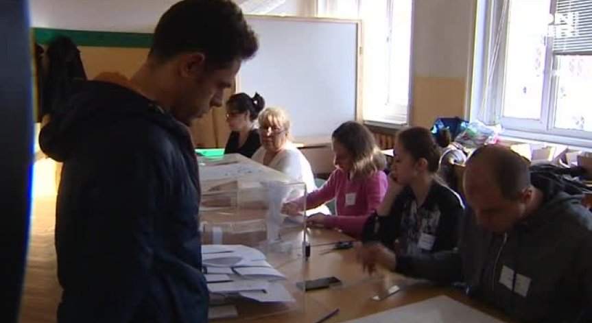 Промените в Изборния кодекс влизат за обсъждане в правната комисия