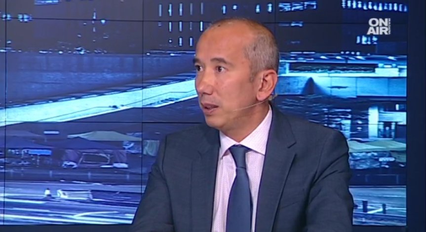 Ираван Хира: Целта на суперкомпютъра у нас ще е да се ползва от бизнеса