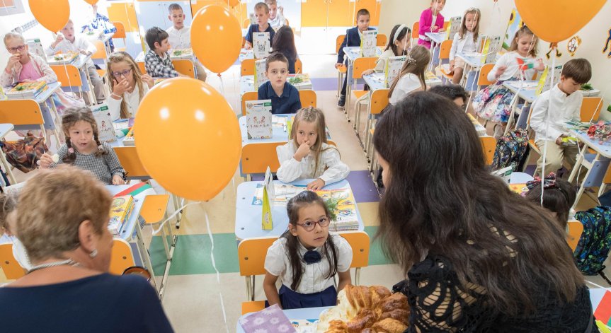 Снимка: Димитър Кьосемарлиев (Bulgaria ON AIR)