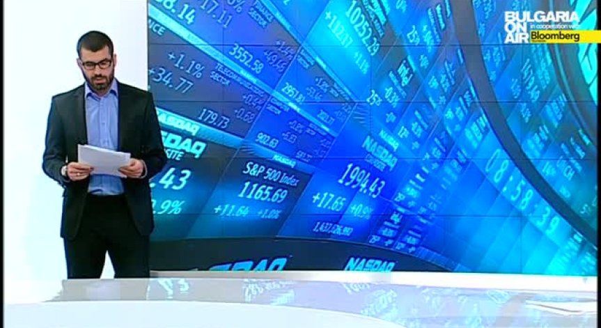 Пазарен анализ от 8 декември 2014