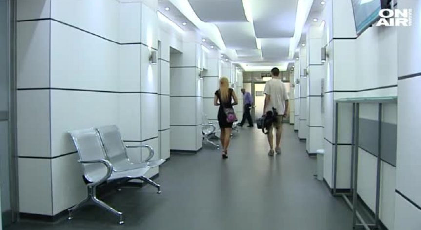 Неограничено финансиране за ин витро, обеща правителството