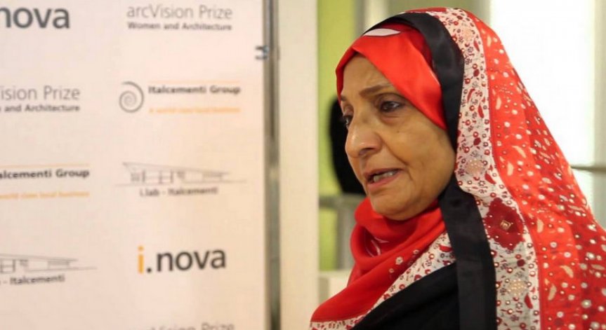 Доктор Ал Маскари вярва, че повече жени-предприемачи означава повече успех