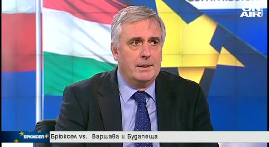 Р. Македония и референдума за името