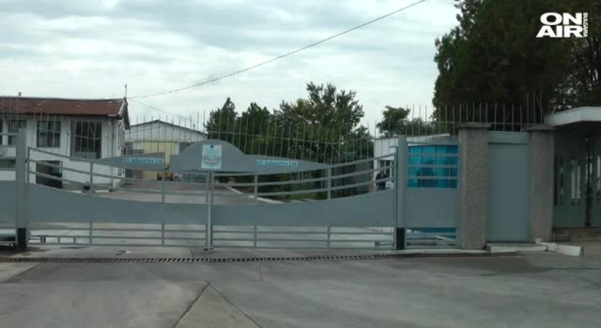 Специализираната прокуратура днес може да поиска постоянен арест за Миню Стайков