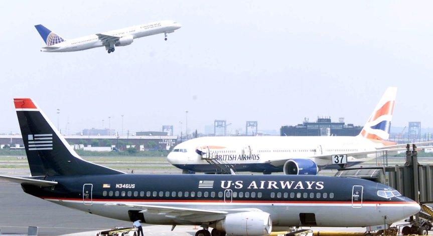 8 хил. самолета необходими за доставка на ваксината срещу Ковид-19