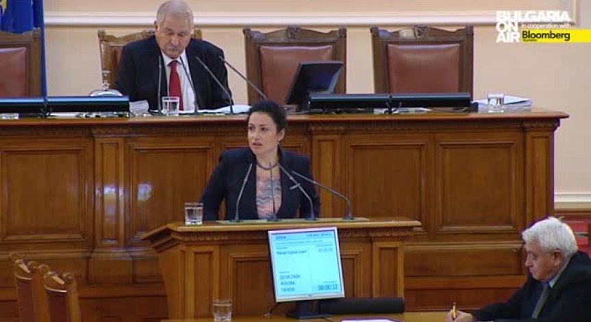 Ще бъдат създадени комисии по тютюна към ОД Земеделие