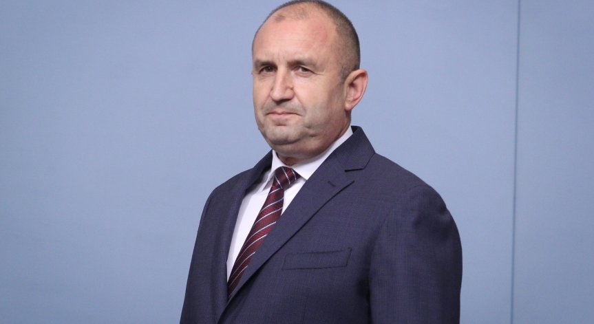 Радев назначи Живко Коцев за главен секретар на МВР