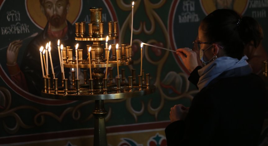 Илинден е! От днес времето се обръща, излизат вълнения и мъртво течение