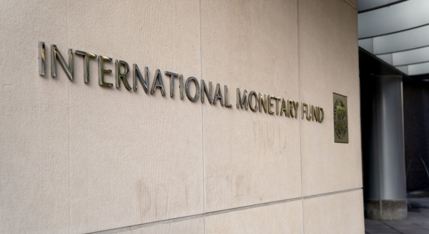 Неочаквана смяна в ръководството на Международния валутен фонд