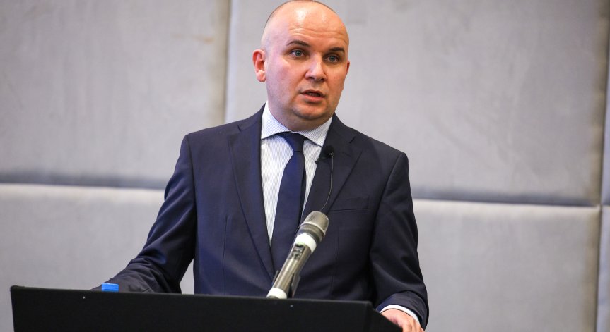 АПС подкрепи Илхан Кючюк след искането за сваляне на имунитета му