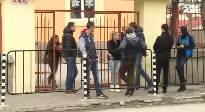 Във Враца и тази вечер ще има протестно шествие