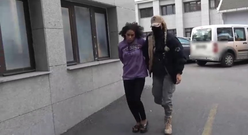 Арестуваха 46 души след взрива в Истанбул, обвиниха сирийка в поставяне на бомбата