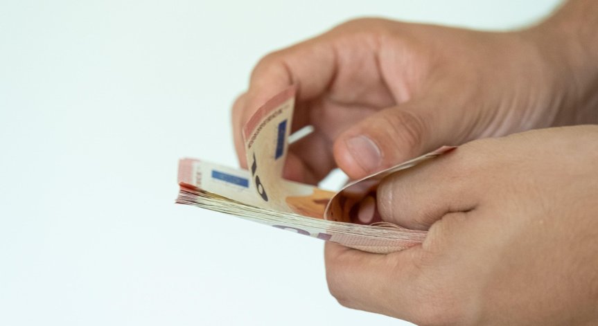 Инфлацията през януари достигна 3,5% на годишна база