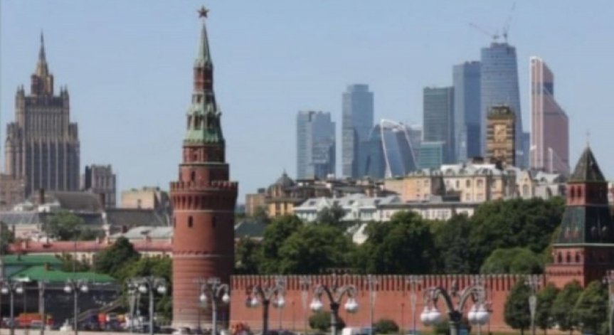 Русия бележи ръст от 41,8% в притежанието на американски ценни книжа 