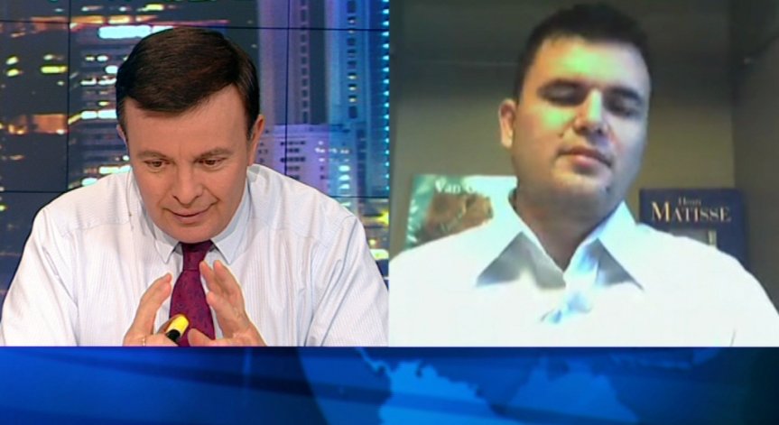 Л.Богданов за приоритетите на кабинета Орешарски