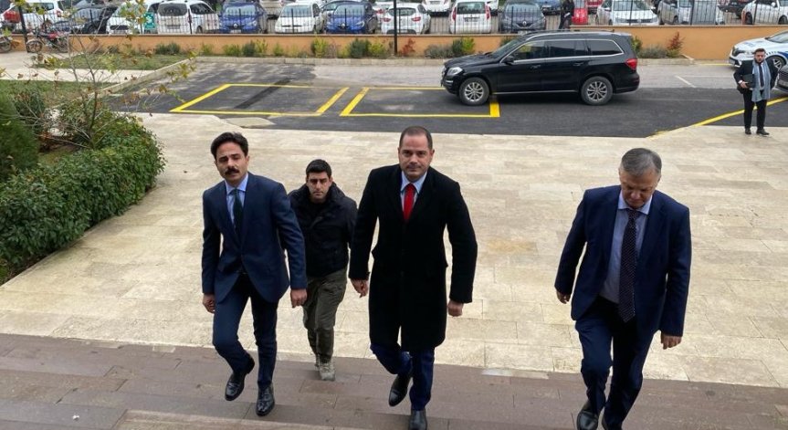 Стоянов преди делото за убийството на граничния полицай: Вярвам на турското правосъдие