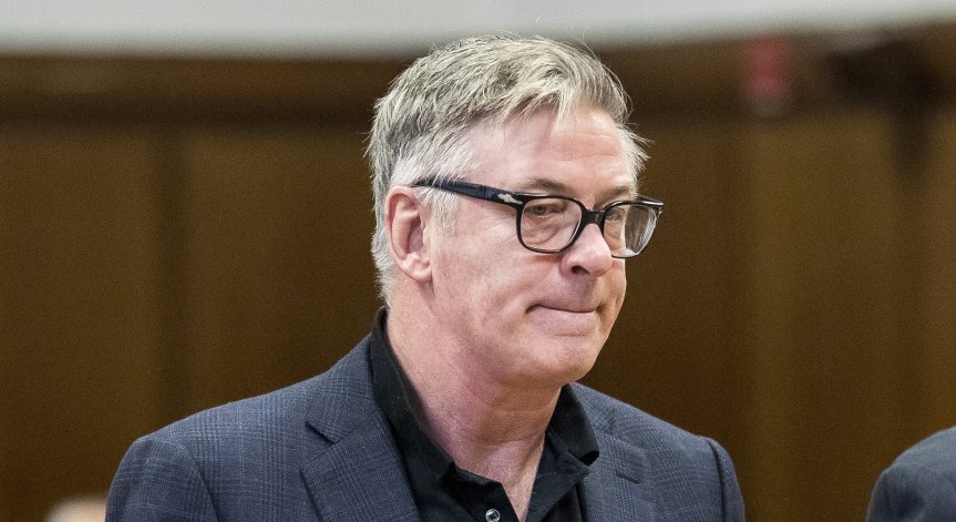 Алек Болдуин не може да си намери работа, отхвърлят го заради стрелбата