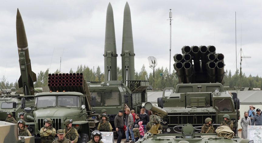 Северна Корея отново изстреля балистични ракети