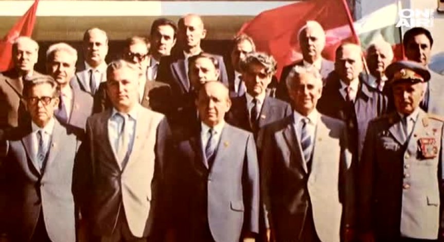 Китайски преход по български: Какво направи БКП за пазарната икономика?