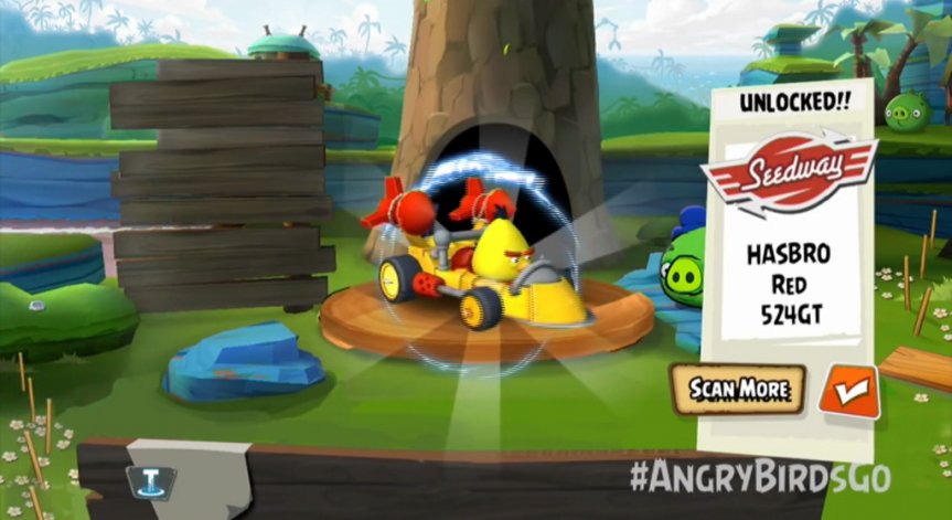 Потребителите на Angry Birds били обект на тайните служби на САЩ