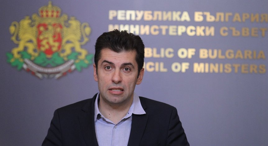 Петков назначи Йордан Божилов за заместник-министър на отбраната