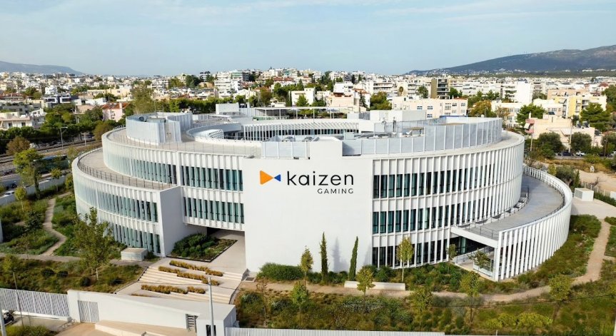 Kaizen Gaming: Двигателят зад Betano – водеща технологична компания, пример за отлична работна среда и силен социален принос