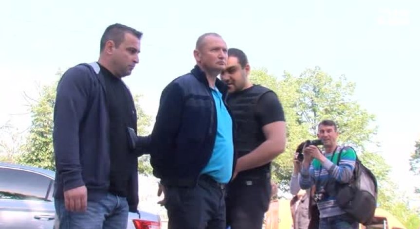 ГДБОП арестува над 10 ДАИ-джии в Благоевград