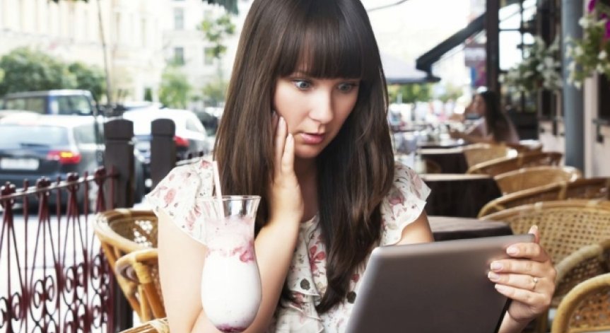 Лъжите, на които вярваме