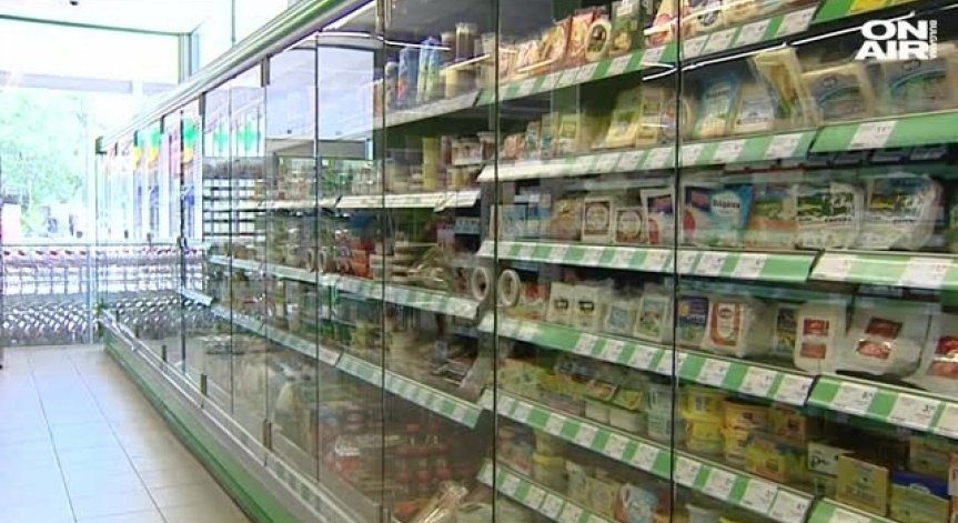 България  е в топ 5 на страните с най-висока инфлация и през октомври