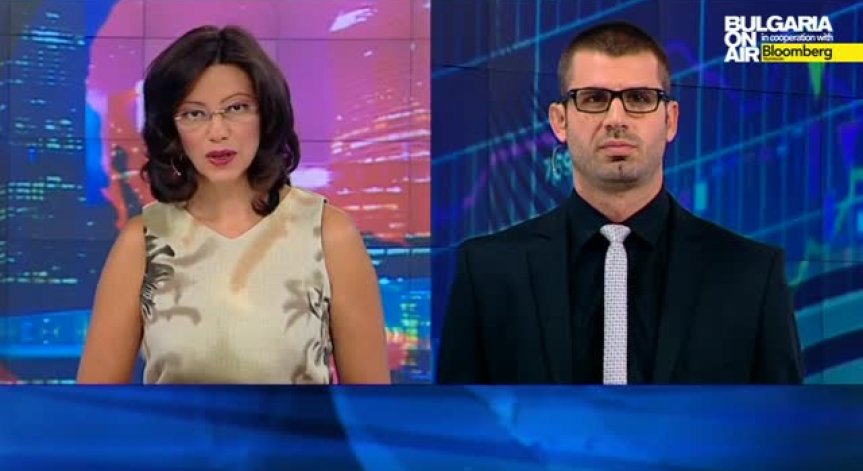 Пазарен анализ 2 септември 2014