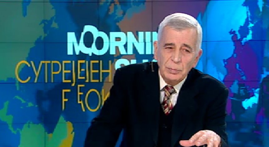 Инж. Келешев: През 2015г. очакваме да бъде възстановена мярката за технологична модернизация