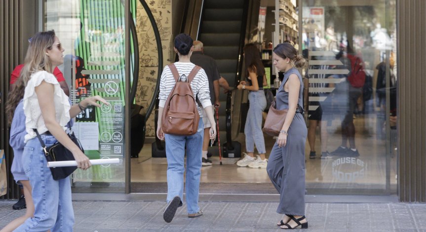 Испания отчете рекорден ръст на цените на храните