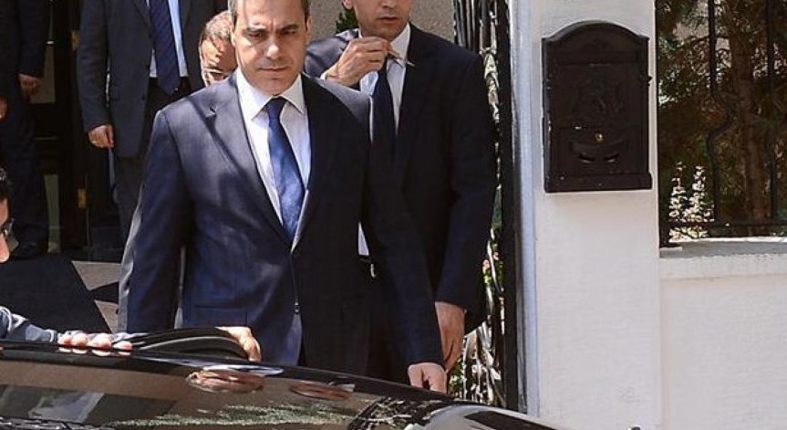 Турция освободи 49 заложници, пленени от Ислямска държава