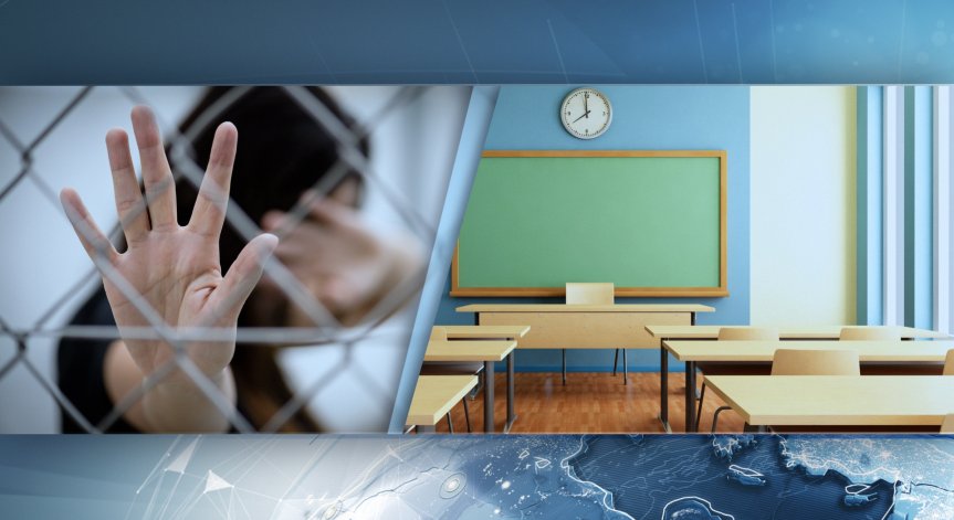 Агресия в столично училище: 16-годишен забоде химикал в лицето на свой съученик