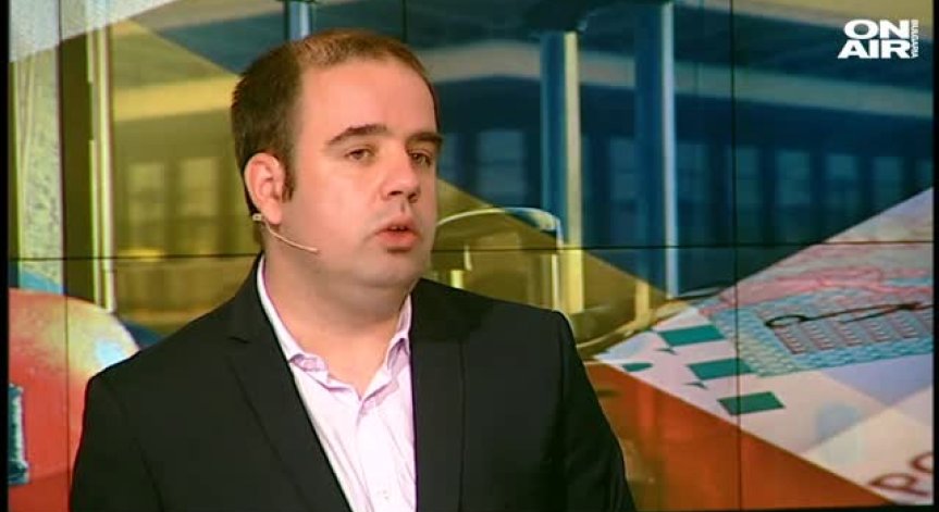 Къде да почиваме лятото?