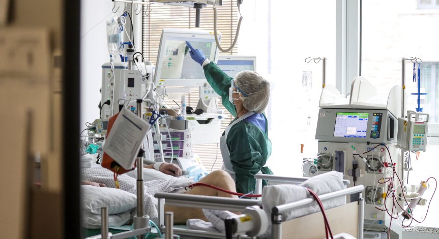 Измами с тестове в Германия за десетки хиляди евро