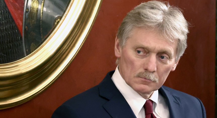 Песков: Недостигът на храна и гладът в Африка нямат нищо общо с Русия