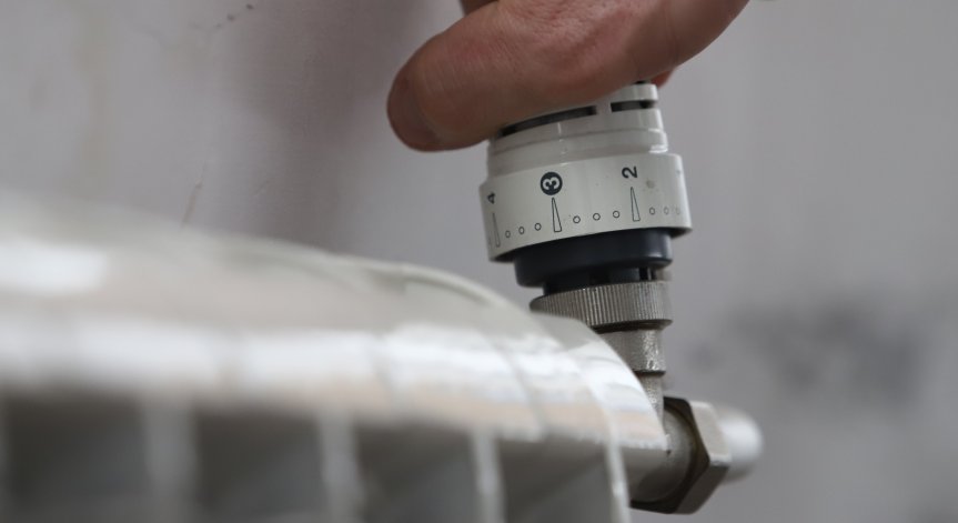 Предложената цена за септември е с 1,16 лв/MWh или 1,9 % по-висока от действащата за август 2024 г.