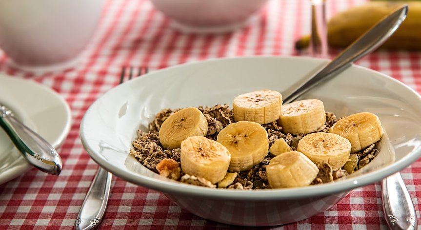 Какви са ползите за тялото ни, ако ядем по един банан всеки ден?