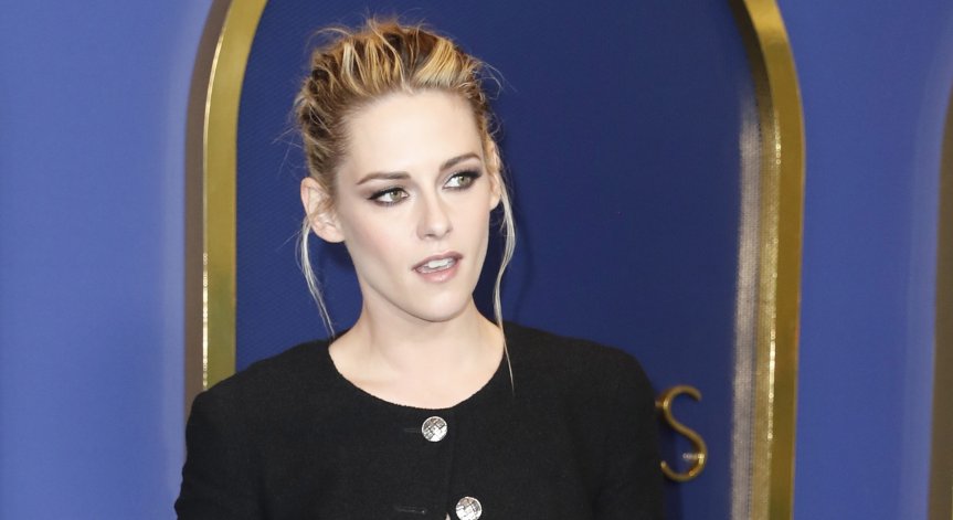 Кристен Стюарт: Животът ми е прекалено хубав, сякаш е измама